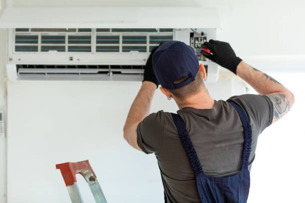 Reliable Pleasant Valley, MO Airduct Cleaning Solutions